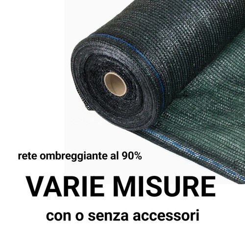 Rete telo ombra ombreggiante - rete,