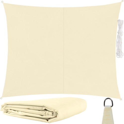 Vela ombreggiante 3x2m telo - vela,