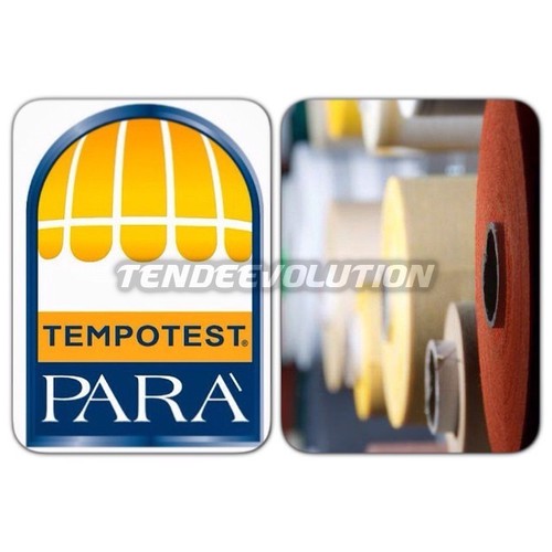 Tessuto tempotest para cambio - para',