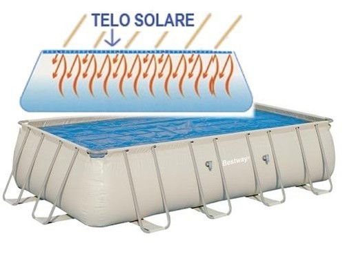 Telo superiore solari - telo, per