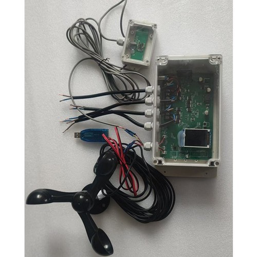 Regolatore tracker solare - regolatore,