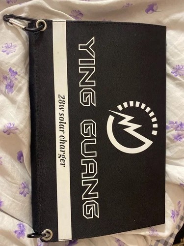 Mini pannello solare yang - mini,