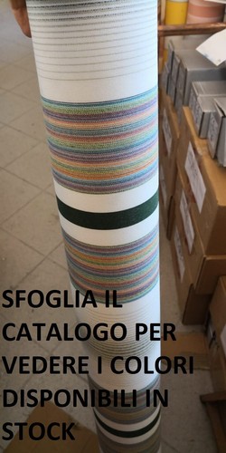 Telo per tenda - telo, sole