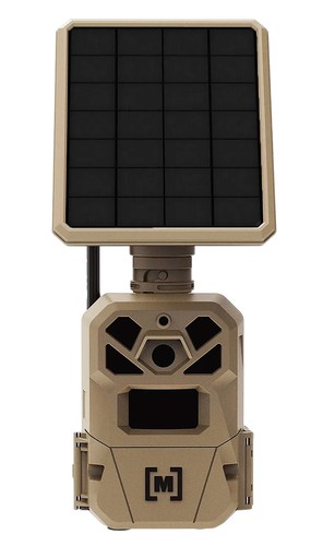 Moultrie edge solar - solar, mmc-14226