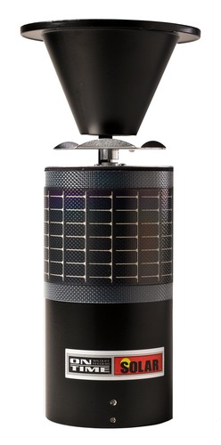 Time solar elite - time,
